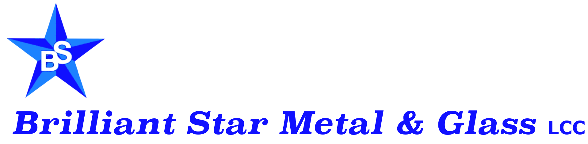 Brilliant Star Metal & Glass LLC